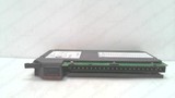 ALLEN BRADLEY 1771-IAD/D SERIES D INPUT MODULE 120V DC/AC 50/60HZ