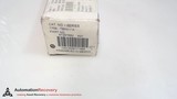 ALLEN BRADLEY 1756-TBNH SER A, CONTROLLOGIX TERMINAL BLOCK & COVER
