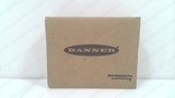 BANNER SC10-2ROE, SAFETY CONTROLLER