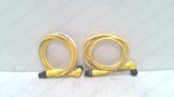 ALLEN BRADLEY 889D-R4HBDM-1 SERIES B ,PACK OF 2, DOUBLE ENDED CORDSET