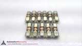 PARKER GR10/08ZLA3C  EO-2 METRIC BITE TYPE FITTINGS