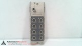 BALLUFF BNI005P FIELDBUS DISTRIBUTOR BNI IOL-104-S01-Z012-C02