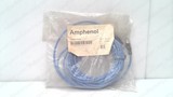 AMPHENOL P29934-M090, ETHERNET DOUBLE ENDED CORDSET