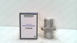 MISUMI LHMCD20, 20MM CENTER FLANGED BALL BEARING