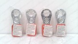 MASTER LOCK 420  LOCKOUT HASP ( STEEL) 1