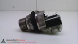 ALLEN BRADLEY 800T-J631, SERIES T, OPERATOR FOR SELECTOR SWITCH