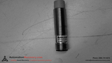 BALLUFF BCS0062 CAPACITIVE LEVEL SENSOR, BCS M12T4D2-PSM80G-S04G