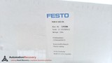 FESTO PUN-H-14X2-BL - APROX. 50M, PNEUMATIC TUBING, 570386