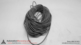 TURCK RK 4.4T-40, EUROFAST ACTUATOR/SENSOR CABLE, U0883-75