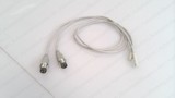 SMC D-M9PW, AUTOSWITCH, 2 COLOR INDICATOR, 3 WIRE PNP, 3 METERS,