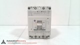 ALLEN BRADLEY 140G-H2F3-D11 SERIES A MOLDED CASE CIRCUIT BREAKER