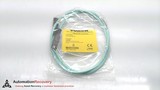 TURCK RJ45S RJ45S 862-1M, DOUBLE-ENDED ETHERNET CORDSET, U-89083