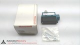 HONEYWELL BZE6-2RQ, ENCLOSED MICRO SWITCH