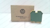 ALLEN BRADLEY 1492-WG16 BOX OF 10, TERMINAL BLOCK