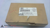 PARKER B421BB553A, SOLENOID AIR CONTROL VALVE