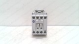 ALLEN BRADLEY 700-CF400ZJ SERIES A, CONTROL RELAY, 600V, MAX 24VDC