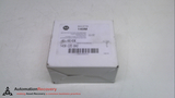 ALLEN BRADLEY 140M-C2E-B40 SER C, MOTOR PROTECTION CIRCUIT BREAKER