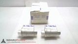 OMAL 037ADVV , VA BRASS VALVE