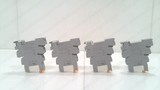 PHOENIX CONTACT PLC-RSC-120UC/21HC - PACK OF 4, RELAY MODULE, 2967662
