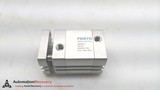FESTO ADNGF-32-20-P-A COMPACT AIR CYLINDER, 554241
