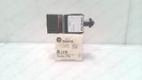 ALLEN BRADLEY 800MB-JX9B SERIES A, 22.5MM NEMA PUSH BUTTON