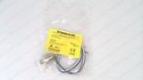 TURCK FS 4.4-0.5/14.5/NPT,  EUROFAST MALE RECEPTACLE, U0890-18