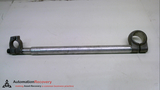 NORGREN TB1A-40M-400, HEAVY DUTY ULTRA ARM, BORE DIAMETER: 40MM