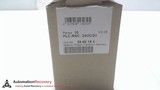 PHOENIX CONTACT PLC-RSC-24UC/21 - QTY 10, PLC RELAY MODULE, 2966184