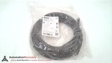 SICK YF2A14-200UB3XLEAX, SINGLE ENDED CORDSET, 2095611