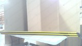 OMRON F3SG-4SRA1600-14, SAFETY LIGHT CURTAIN PAIR