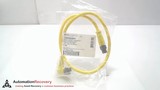 BRAD CONNECTIVITY 884031KF3M006N, MICRO-CHANGE ASSEMBLIES, 1200662025