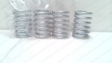 LEE SPRING CO. LHC 234T 01M PACK OF 4, COMPRESSION SPRINGS