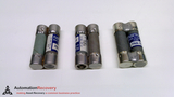 COOPER BUSSMANN FNA-15  INDICATE DUAL-TUBE FUSE 15A