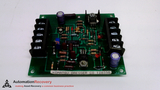 KOMATSU DRESSER CO TZ8358 , PCB CIRCUIT BOARD