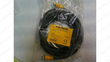 TURCK RKC 12T-5-RSC 12T/S101 DOUBLE ENDED CORDSET, U-98046