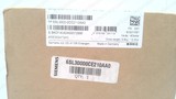 SIEMENS 6SL3000-0CE21-0AA0, SINAMICS LINE REACTOR FOR LINE MODULE