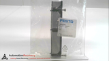 FESTO VMPA-APU BLANKING PLATE, 533374