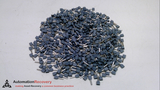 KLAUKE 870/8  FERRULE TERMINALS, 2 X 0.75MMÏ»¿2Ï»¿,