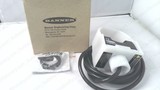 BANNER VTBP6GRL, VERIFICATION TOUCH BUTTON, 75027