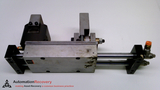 SMC NCX2N25-400/SPL ATTACHED PART RP-30, CYLINDER SLIDE, BORE: 25MM,