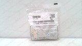 SMC KQ2H08-U02A PACK OF 10, ONE TOUCH FITTING
