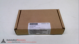 SIEMENS 6GK1905-0EA10, 5 PIECE SET, PROFIBUS FC M12 PRO CONNECTORS