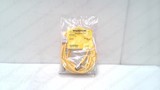 TURCK RS 4.43T-4-RS 4.43T, SENSOR & ACTUATOR CORDSET, U2097-00