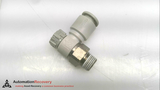 SMC AS2201F 9MM FLOW CONTROL FITTING