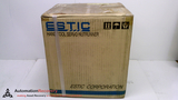 ESTIC ENRH-HS20R-101, CONTROL UNIT, 100VAC, 50/60HZ,