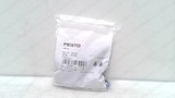 FESTO QSY-6 PACK OF 10, PUSH IN Y-CONNECTOR