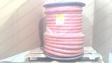 PARKER 7092-100304 300 FT, GSTII RED GENERAL PURPOSE AIR & WATER HOSE