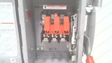 SIEMENS HNF361J,  HEAVY DUTY SAFETY SWITCH