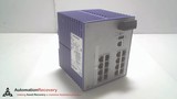 HIRSCHMANN RS20-1600T1T1SDAEHH08.0.01 COMPACT OPENRAIL ETHERNET SWITCH