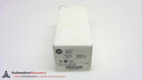 ALLEN BRADLEY 800T-N134KM4B, SERIES T, SELECTOR SWITCH, TYPE 4/13